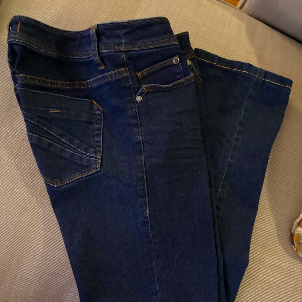 ⚡️SALE PETITE Inseam-Tommy Bahama Straight Leg